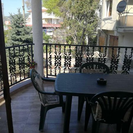 Guest House Katina Балчик Экстерьер фото