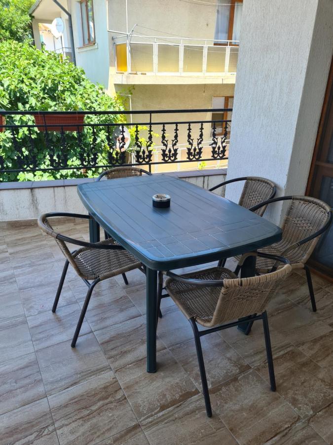 Guest House Katina Балчик Экстерьер фото